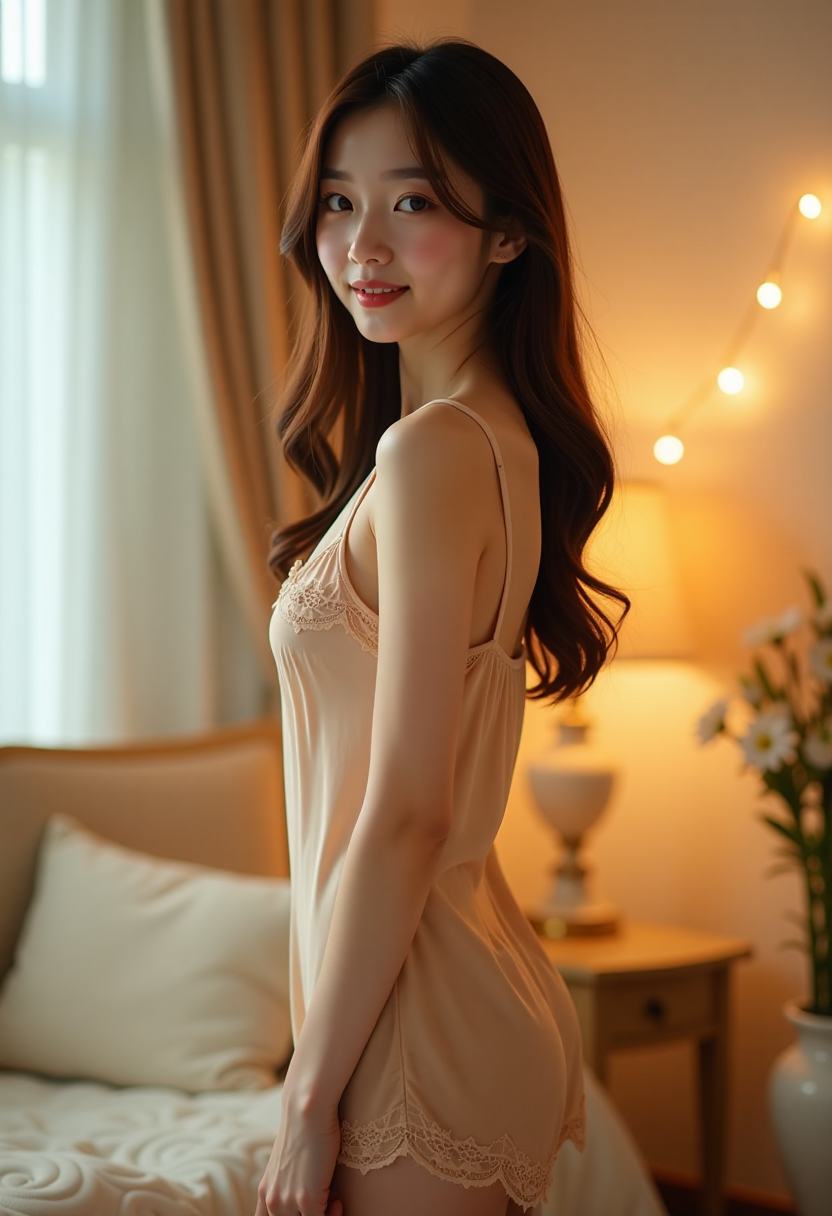 双生花